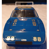 Dodge Daytona 1:18 Numerado 1311 De