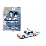 Dodge Monaco 1975 The Blues Brothers