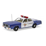 Dodge Monaco 1978 Crystal Lake Police