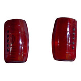 Dodge Passeio 1942/1949-lente Lanterna Sinaleira Traseira