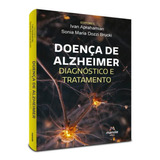 Doença De Alzheimer: Doenca De Alzheimer,