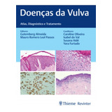 Doenças Da Vulva - Atlas, Diagnóstico