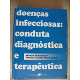 Doenças Infecciosas Conduta Diagnostica Terapeutica Schechte