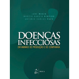 Doenças Infecciosas Em Animais De Produção E De Companhia, De Megid E Cols. Editora Guanabara Koogan Ltda., Capa Mole Em Português, 2015