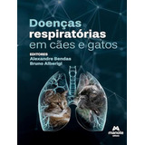 Doencas Respiratorias Em Caes E Gatos