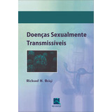 Doencas Sexualmente Transmissiveis - 01ed/14