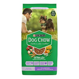 Dog Chow Ração Seca Para Cães