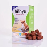 Dog Finnys 60 Tabletes Para Cães Obesos Nutrasyn
