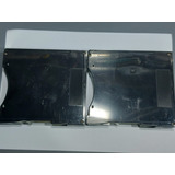 Dois Cartuchos Cd Player Disqueteira Pioneer 6 Cd's