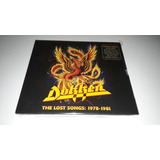 Dokken - The Lost Songs: 1978-1981 (slipcase) Cd Lacrado