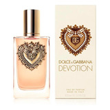 Dolce & Gabbana Devotion Edp