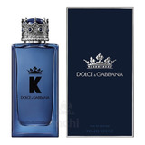 Dolce & Gabbana King 100ml Edp