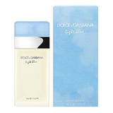 Dolce & Gabbana Light Blue Edt