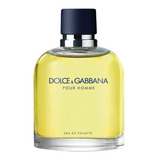 Dolce & Gabbana Pour Homme