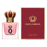 Dolce & Gabbana Q Edp -