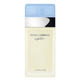 Dolce Gabanna Light Blue Fem 200ml