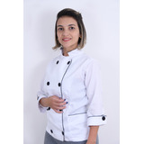 Dolma Feminino Cozinha Doma Chef