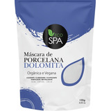 Dolomita Em Pó Cuidados Gerais - Eco Spa 100g