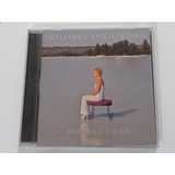 Dolores O'riordan- Cd No Baggage -original -2009-raríssimo!