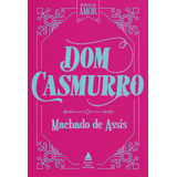 Dom Casmurro - 1ªed.(2023), De Machado