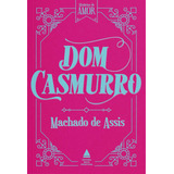 Dom Casmurro - 1ªed.(2023), De Machado De Assis. Editora Nova Fronteira, Capa Mole, Edição 1 Em Português, 2023