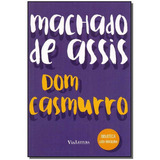 Dom Casmurro - Coleção Biblioteca Luso-brasileira,
