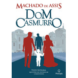 Dom Casmurro, De De Assis, Machado.