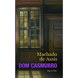 Dom Casmurro: Edição De Bolso, De De Assis, Machado. Série Vozes De Bolso Editora Vozes Ltda., Capa Mole Em Português, 2016