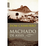 Dom Casmurro (edição De Bolso), De Joaquim Machado De Assis. Editora Best Seller Ltda, Capa Mole Em Português, 2010