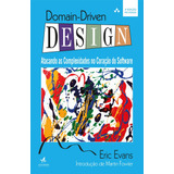 Domain driven Design Atacando As