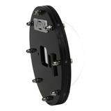 Dome Gopro Hero 5/6/7 Black Meudome Fit