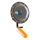 Dome Selfie Para Gopro Hero9 10