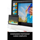 Dominando Photoshop Curso Completo