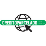 Domínio Endereço Site Internet Www Creditoparcelado