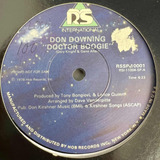 Don Downing - Doctor Boogie -