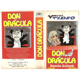 Don Drácula - 1 E 2