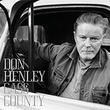 Don Henley / Cass County Cd