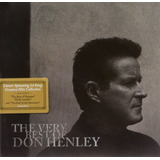 Don Henley O Melhor Da Importação
