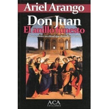 Don Juan 1 El Anillo Funesto