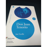 Don Juan Tenório Nível 3 Com