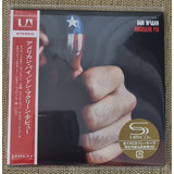 Don Mclean Cd American Pie Mini Lp Japonês Shm-cd Raro