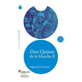 Don Quijote De La Mancha Ii
