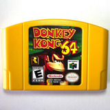 Donkey Kong 64 | Nintendo 64