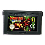 Donkey Kong Country  , Game Boy Advance (gba) Nds, Ndsl