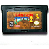 Donkey Kong Country 2 | Game