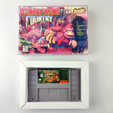 Snes
