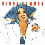 Donna Summer-the Summer Collection-greatset Hits-1989-cd