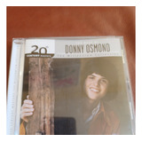 Donny Osmond - The Best