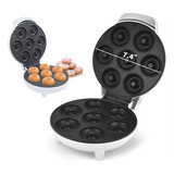 Donut Maker Home Donut Café Da Manhã 110v/220v Opcional-