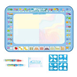 Doodle Esteira Pintura Escrita Doodle Placa S Fruta